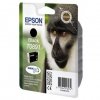 Tusz EPSON C13T08914011. black. 5.8ml. Epson Stylus S20. SX100. SX200. SX400 C13T08914011
